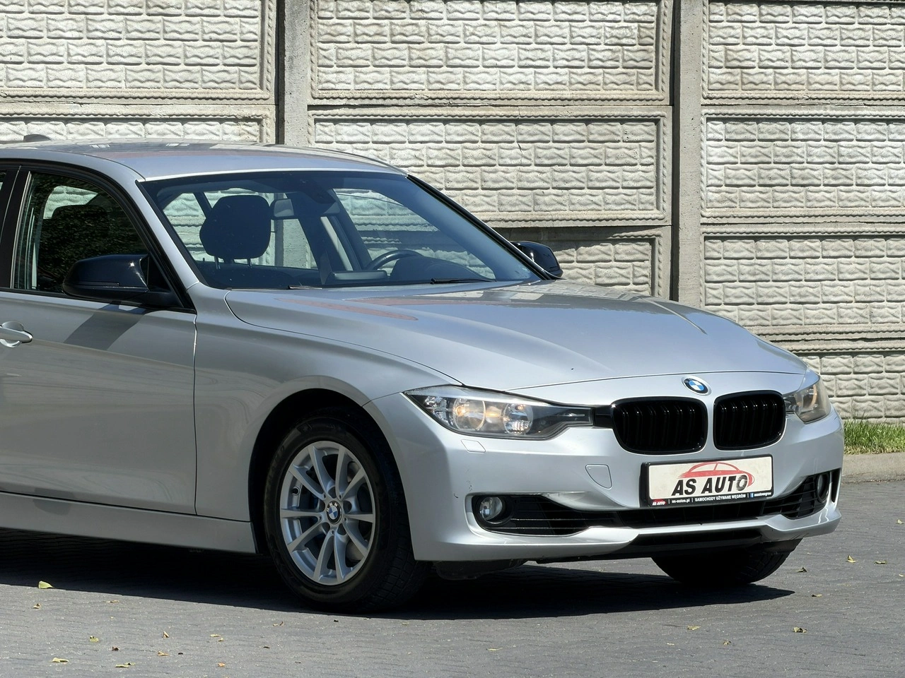 BMW 320 - Zdjęcie 33