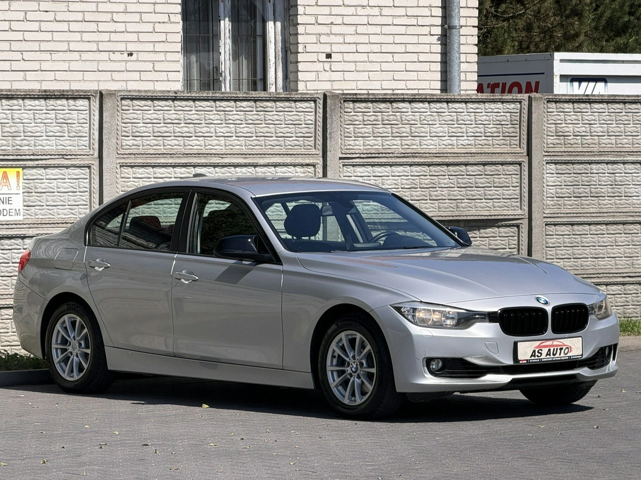 BMW 320 - Zdjęcie 34