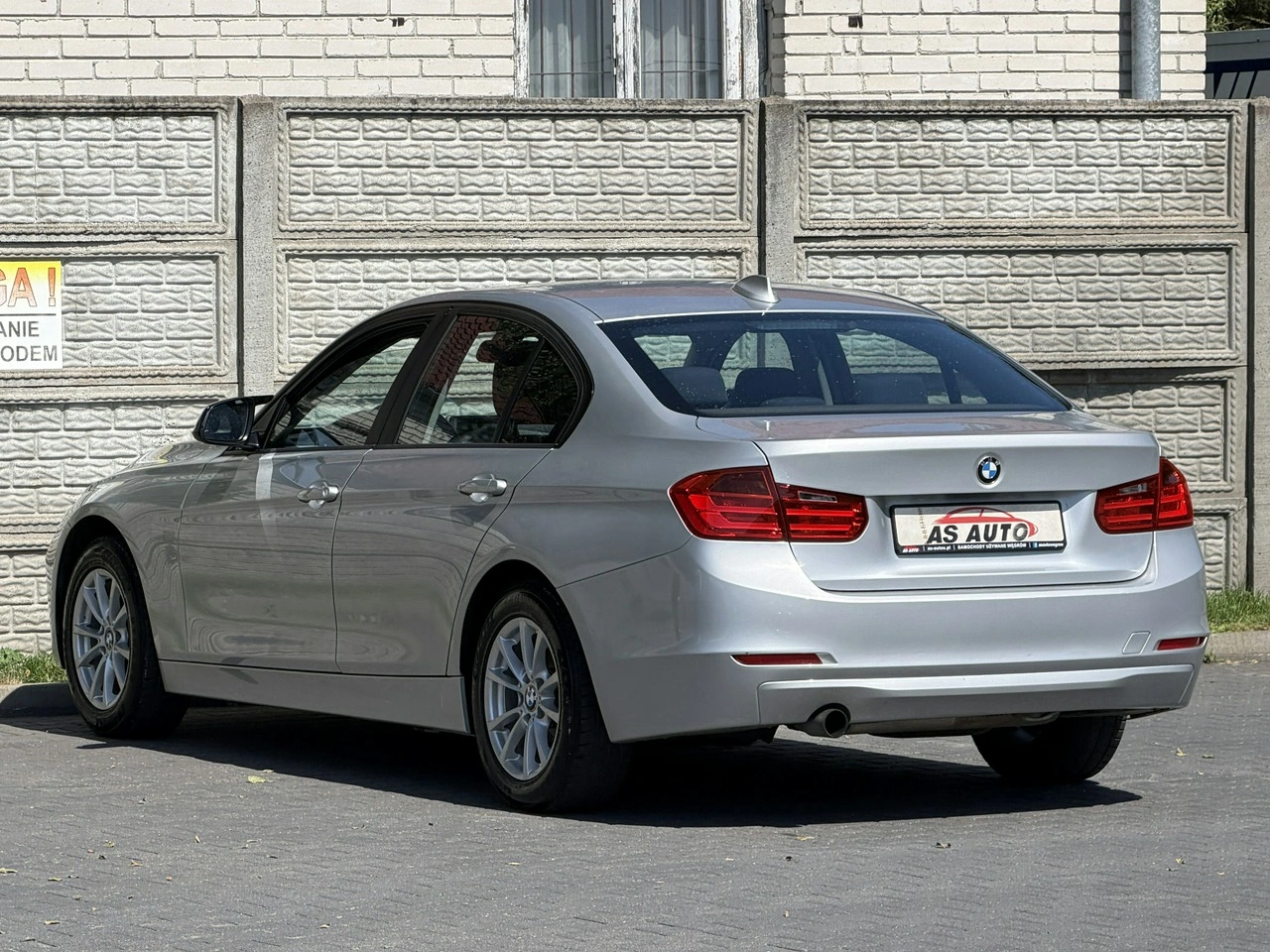 BMW 320 - Zdjęcie 39