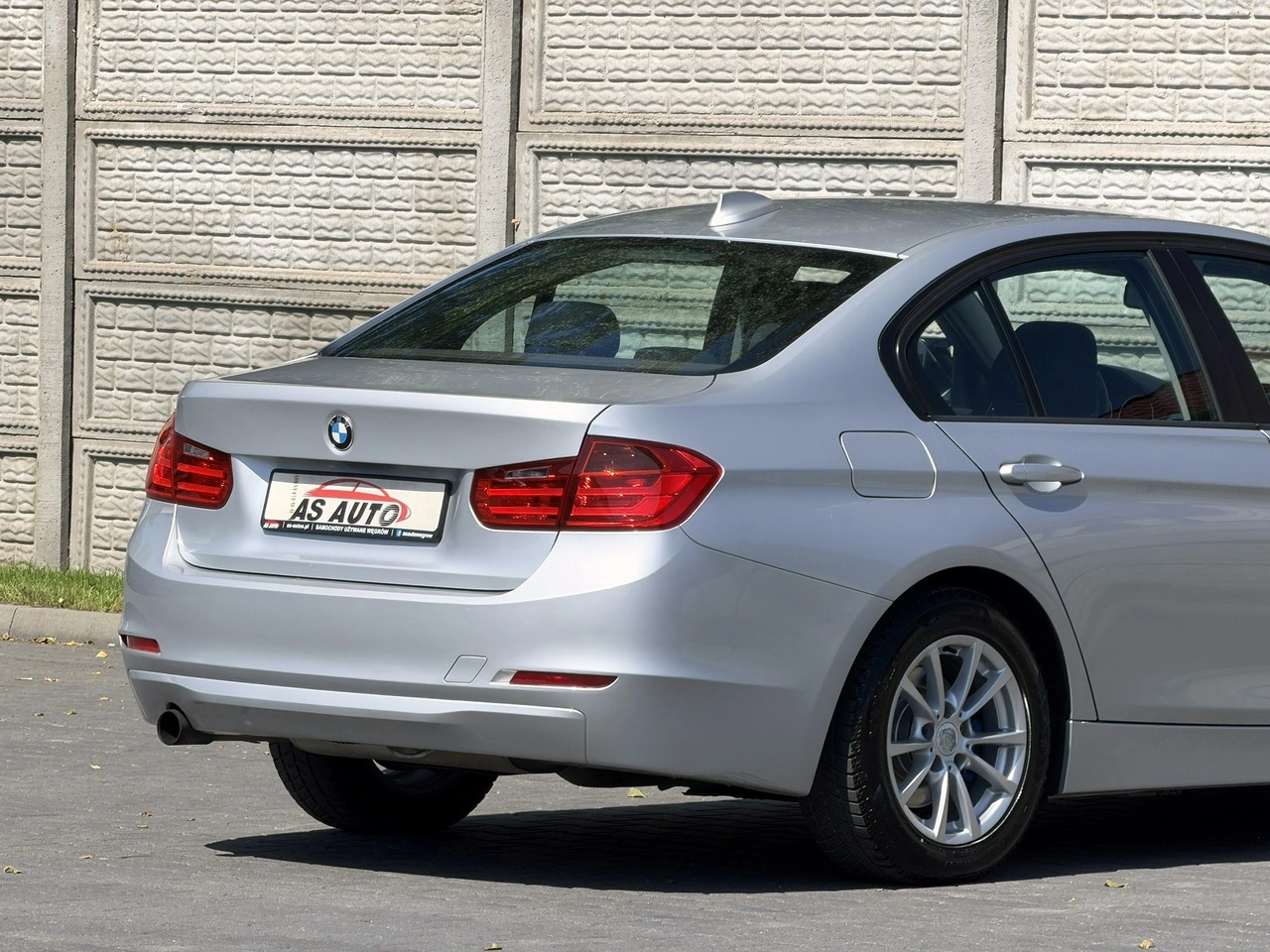 BMW 320 - Zdjęcie 44