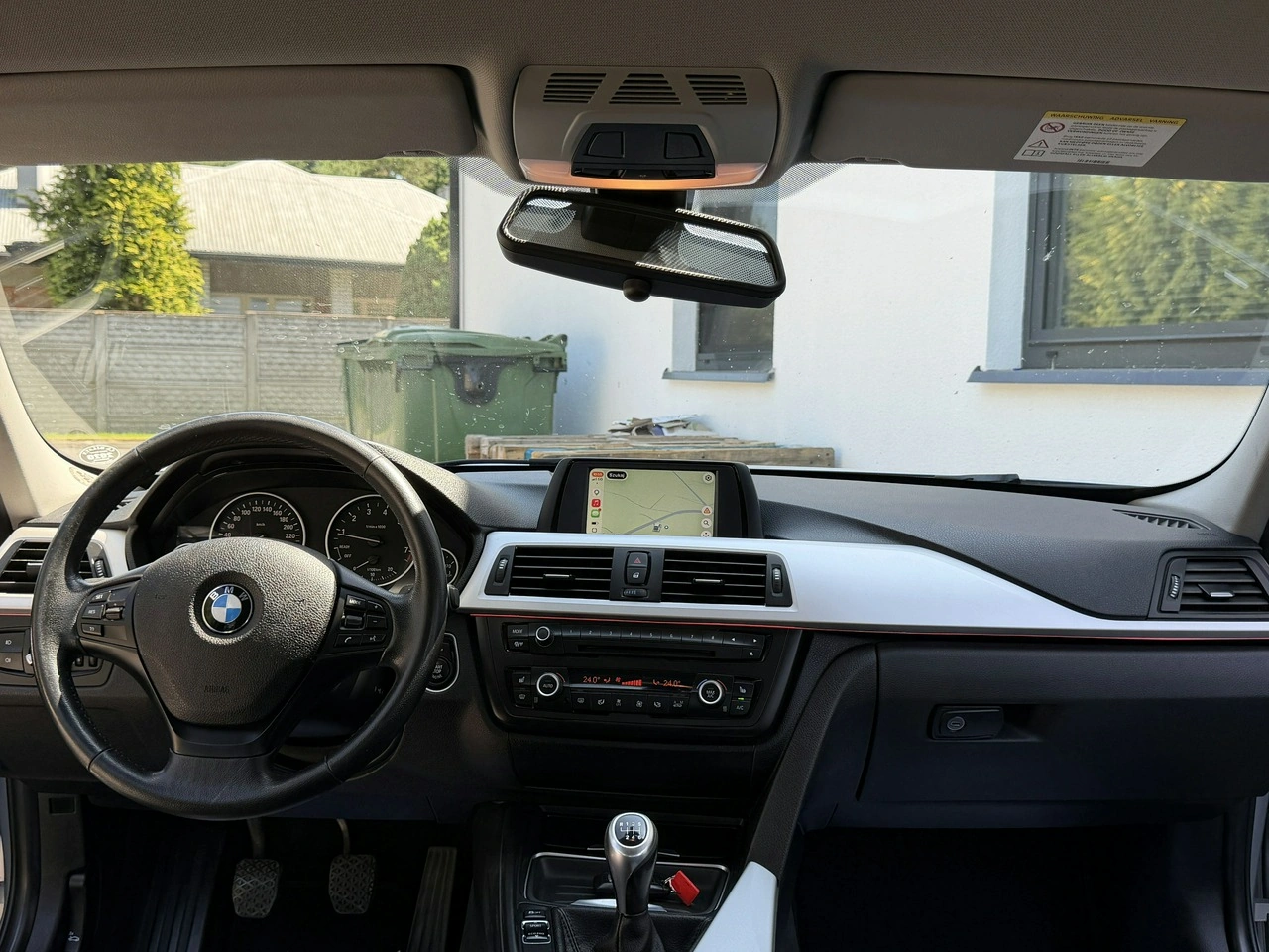 BMW 320 - Zdjęcie 4
