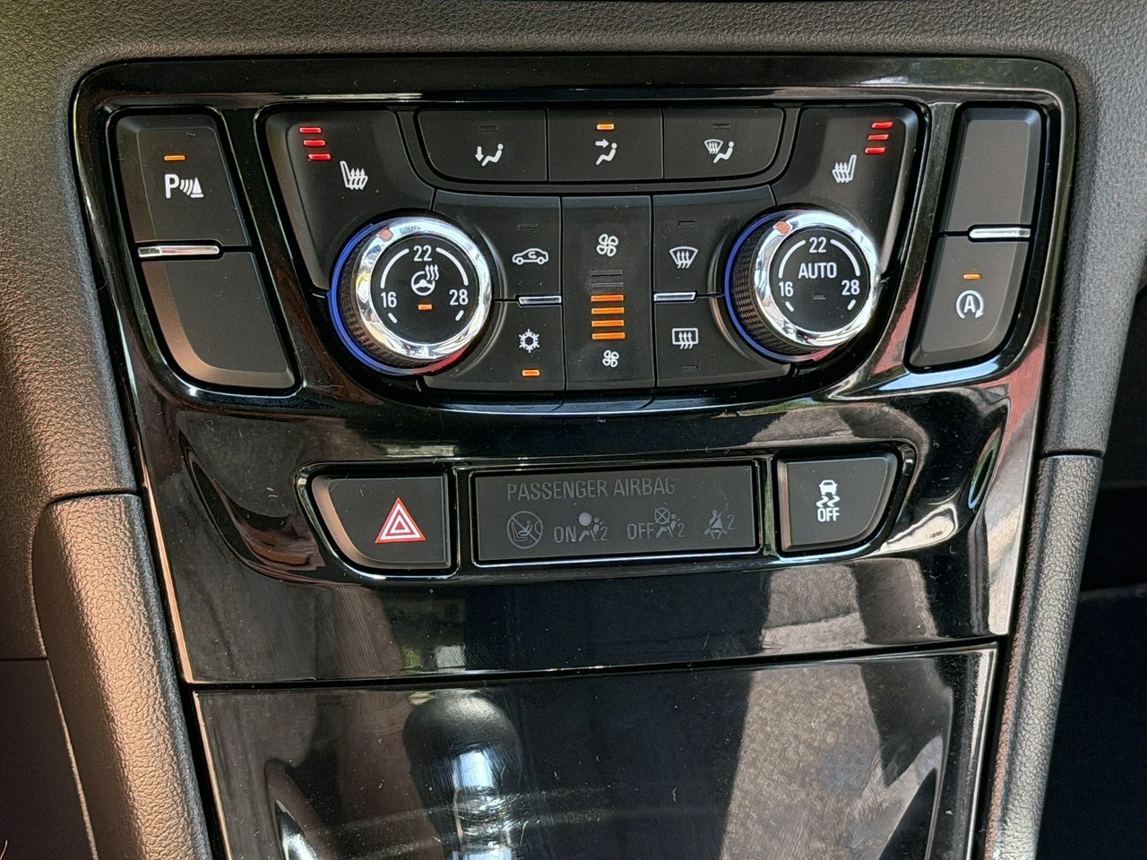 Opel Mokka X - Zdjęcie 6