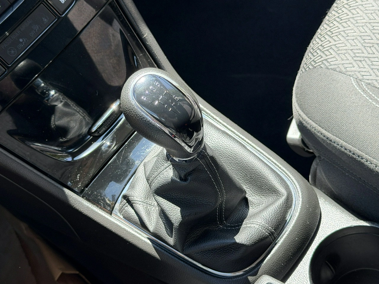 Opel Mokka X - Zdjęcie 13