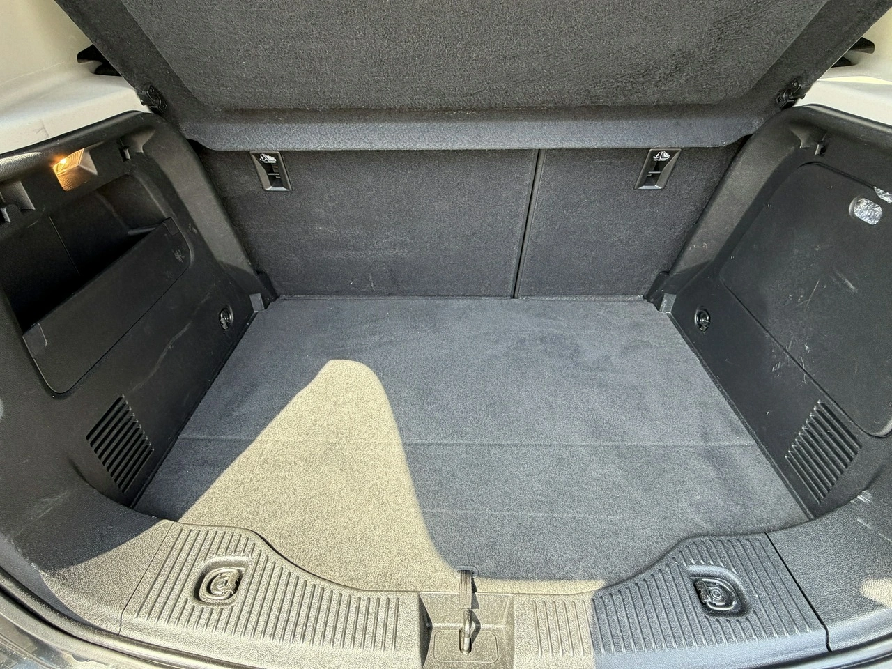 Opel Mokka X - Zdjęcie 9