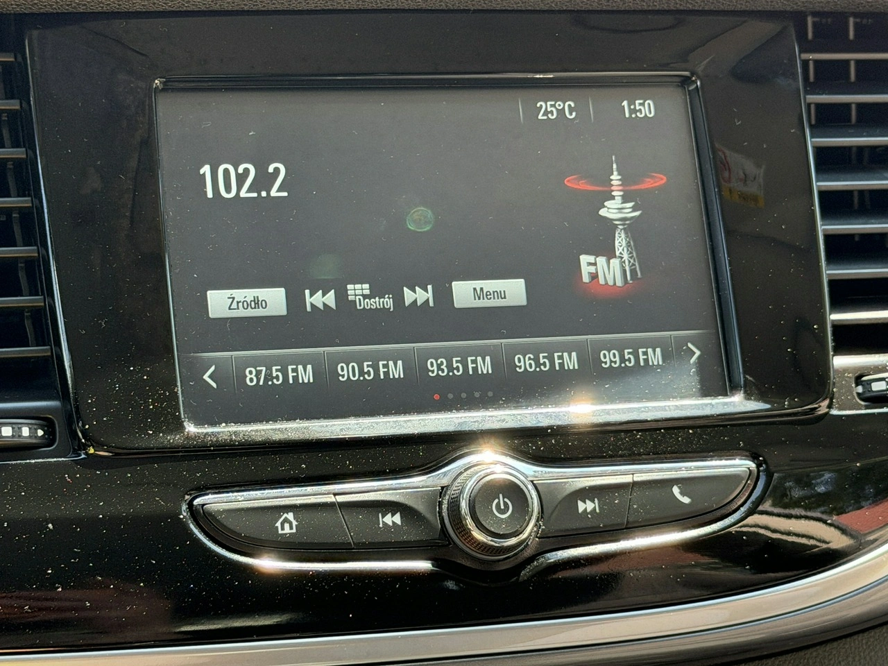 Opel Mokka X - Zdjęcie 5
