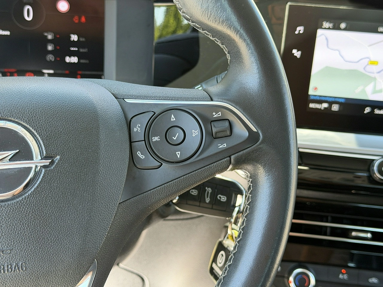 Opel Mokka - Zdjęcie 18