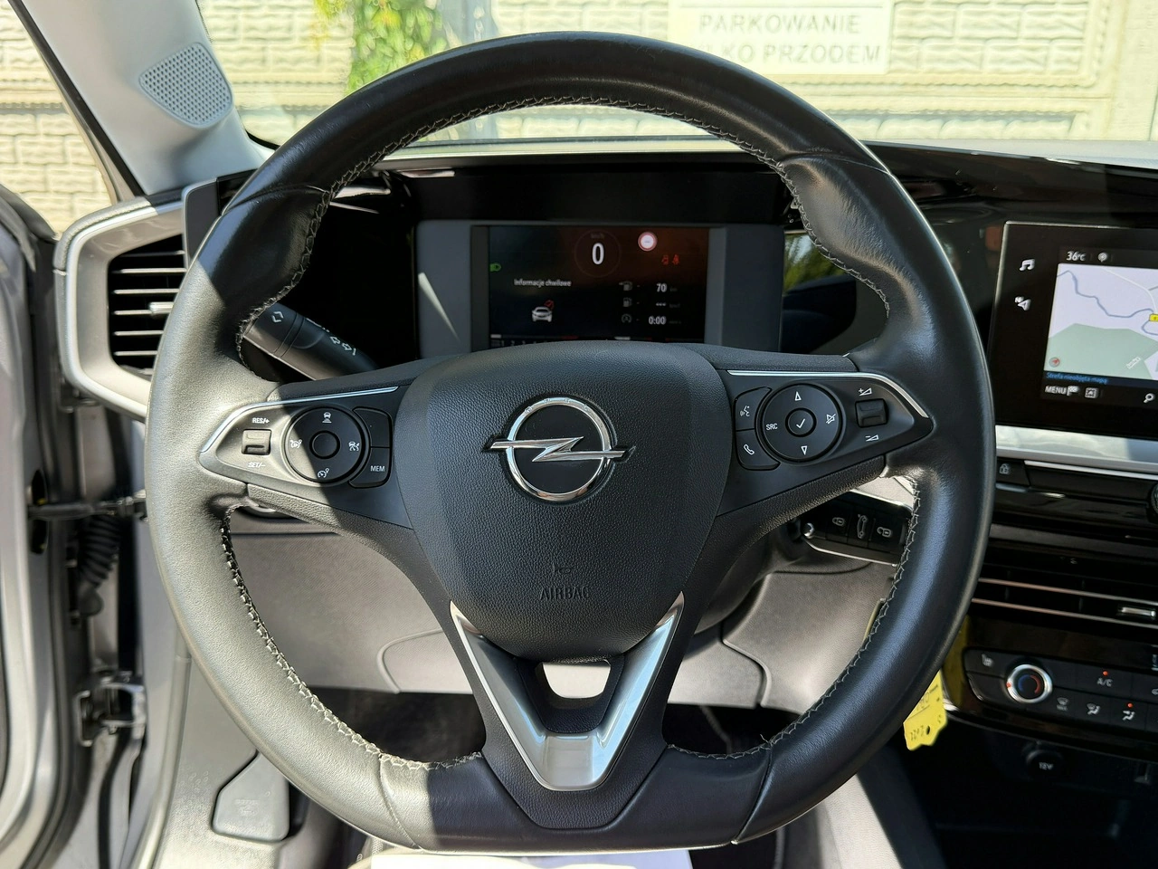 Opel Mokka - Zdjęcie 54