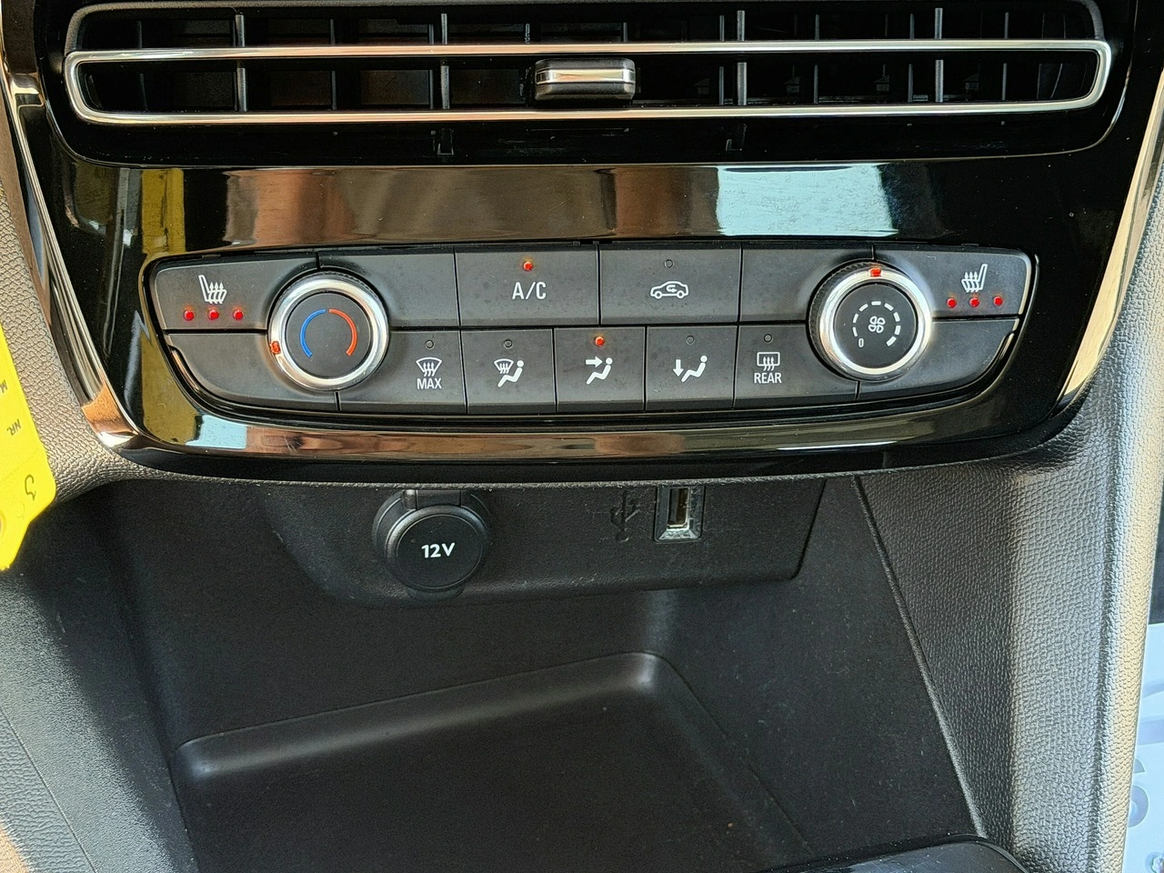 Opel Mokka - Zdjęcie 6