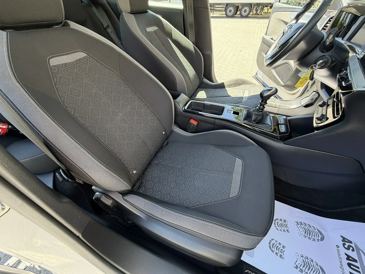 Opel Mokka - Zdjęcie 52