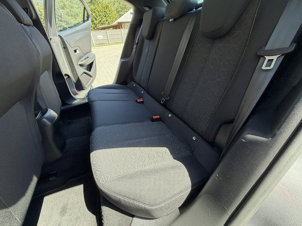 Opel Mokka - Zdjęcie 13