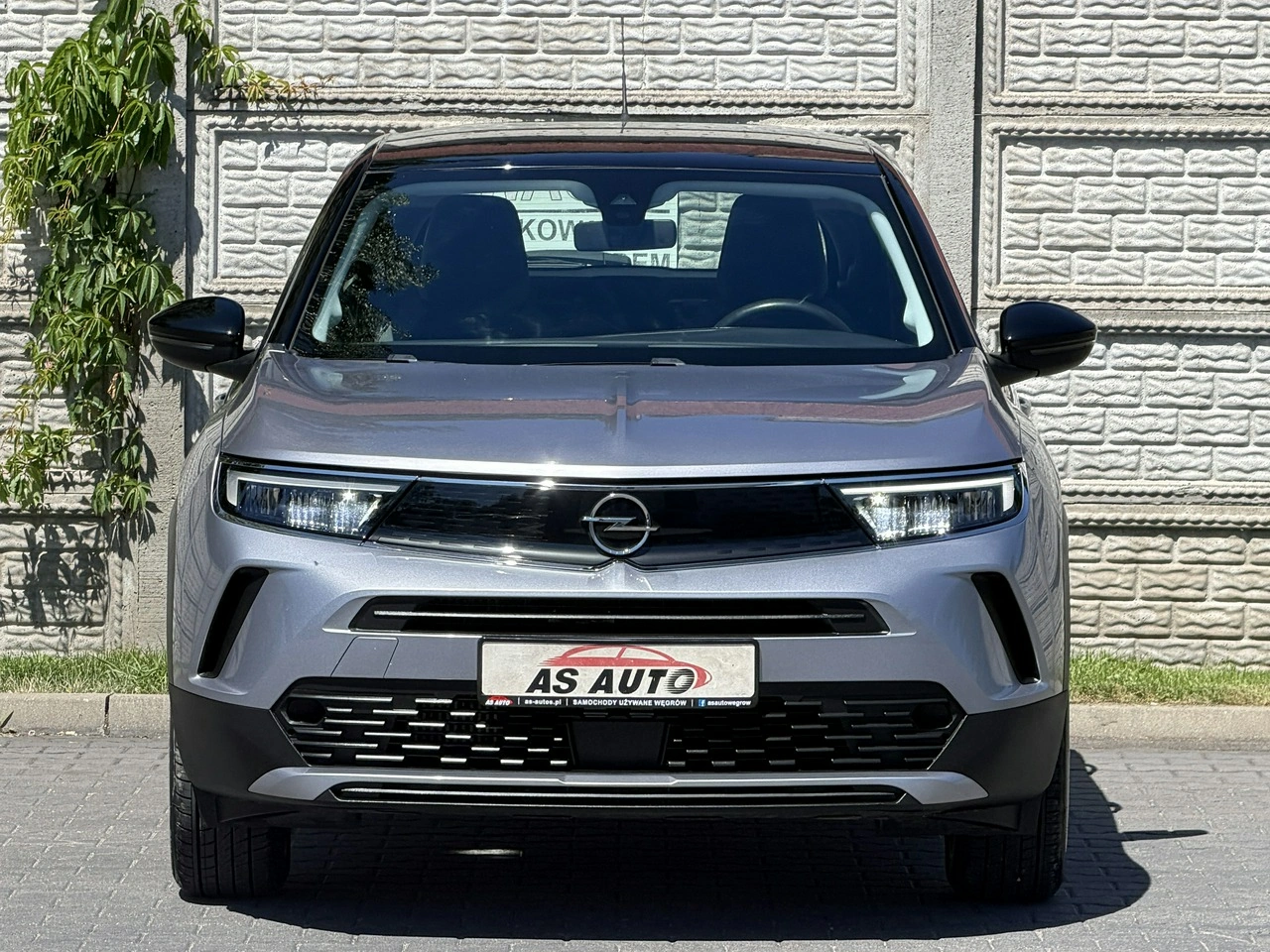Opel Mokka - Zdjęcie 25