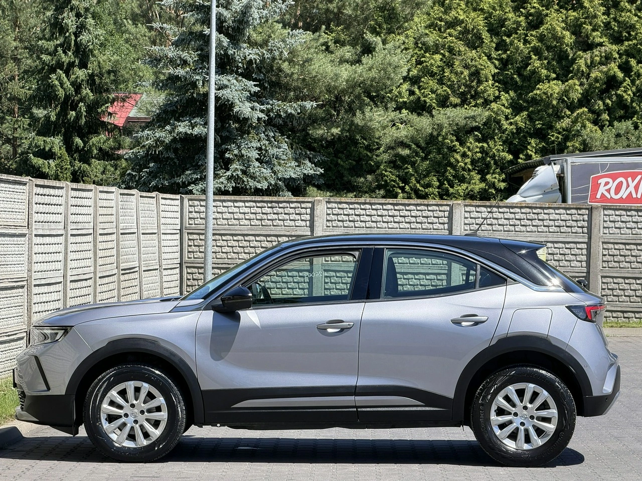 Opel Mokka - Zdjęcie 31