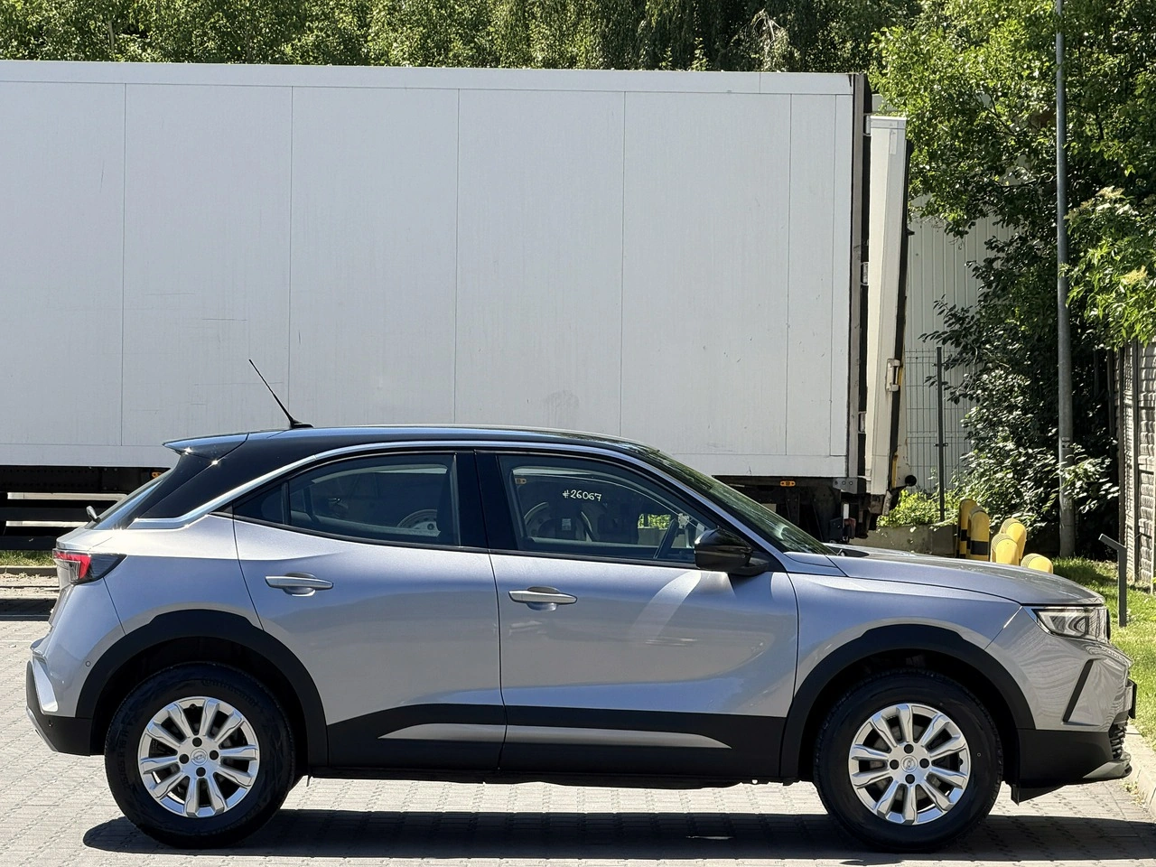 Opel Mokka - Zdjęcie 41