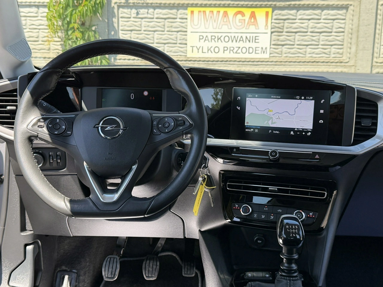 Opel Mokka - Zdjęcie 44