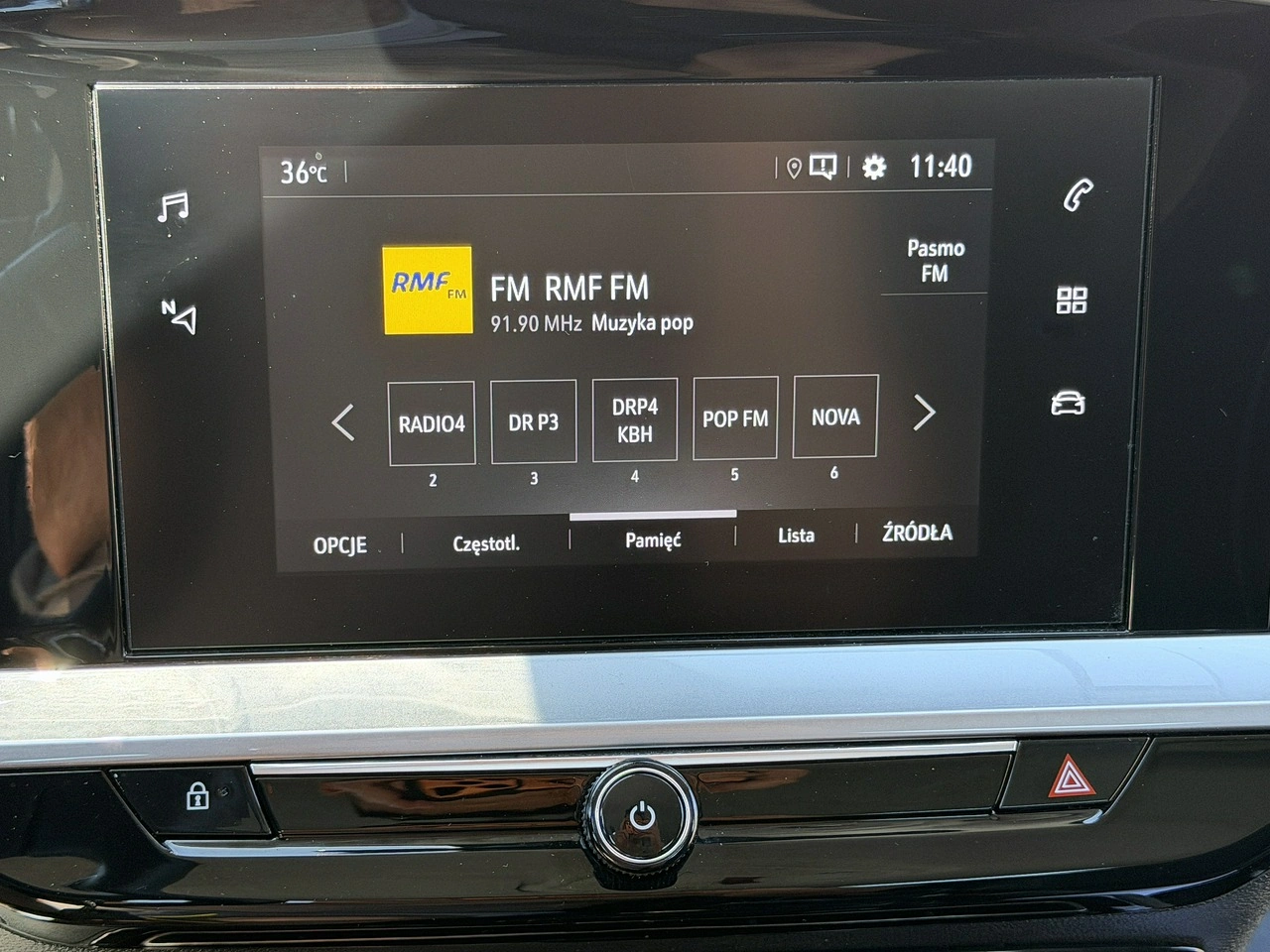 Opel Mokka - Zdjęcie 45