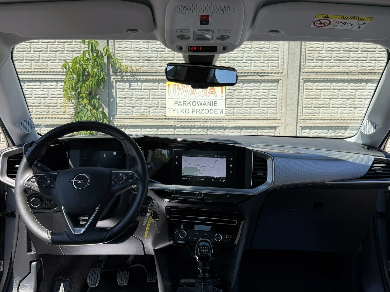 Opel Mokka - Zdjęcie 4