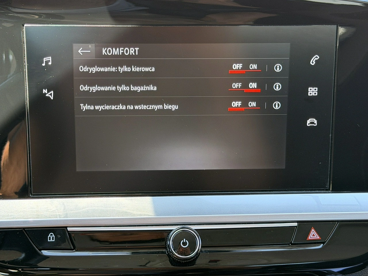 Opel Mokka - Zdjęcie 48
