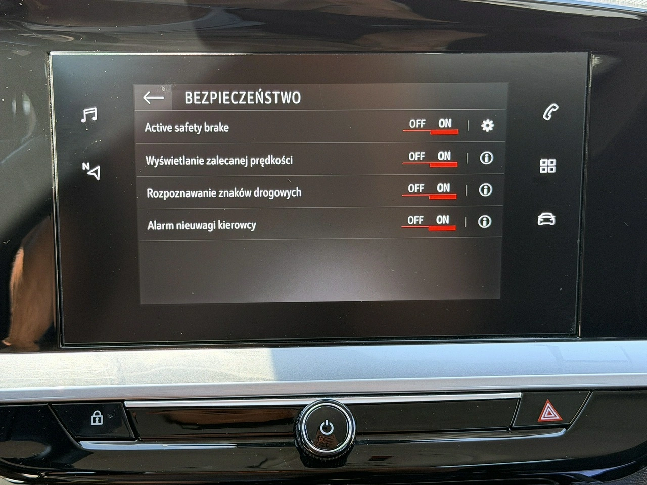 Opel Mokka - Zdjęcie 49