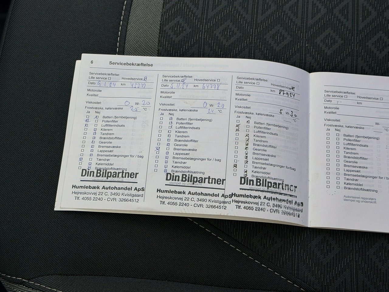 Opel Mokka - Zdjęcie 57