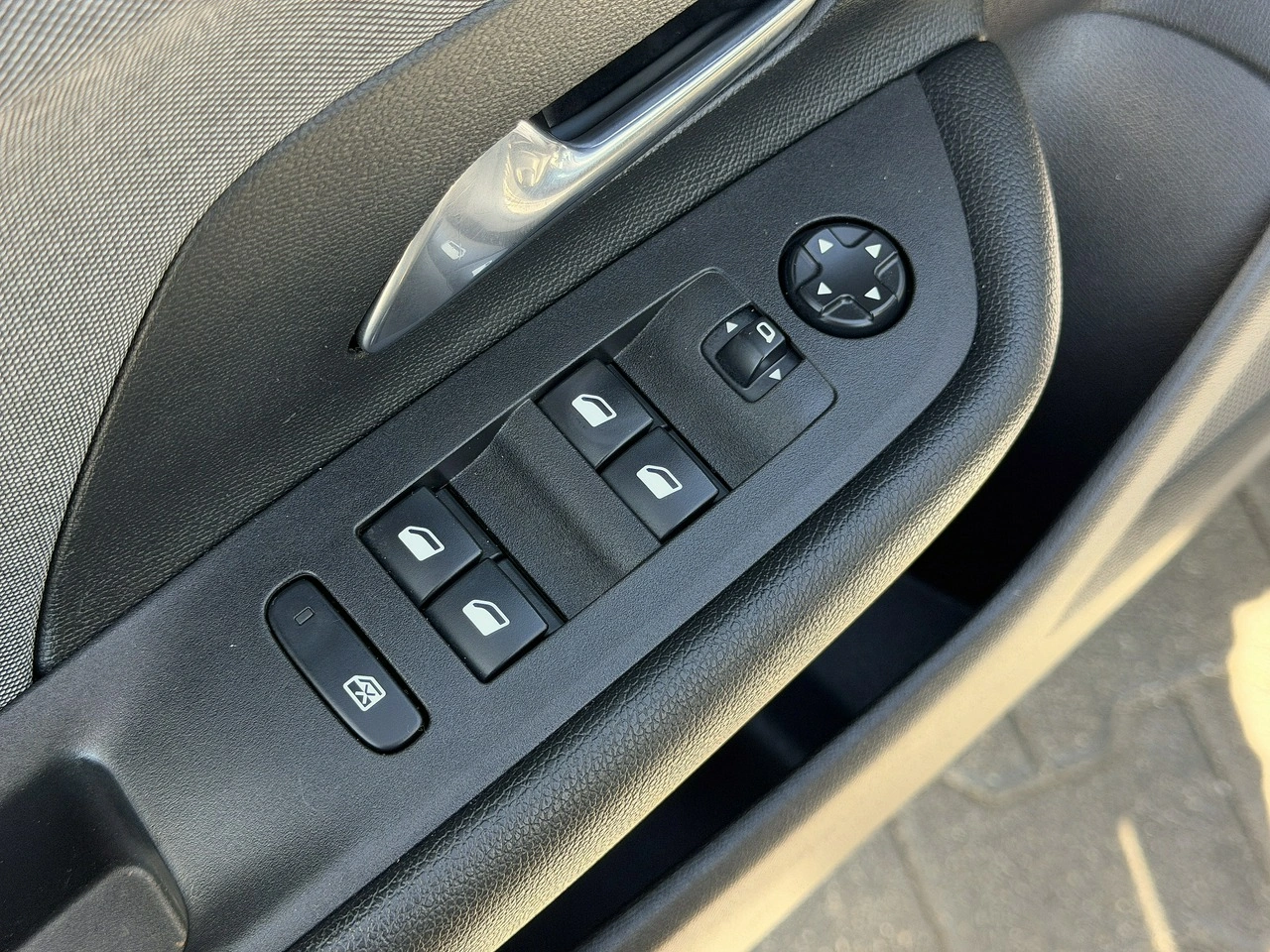 Opel Mokka - Zdjęcie 15