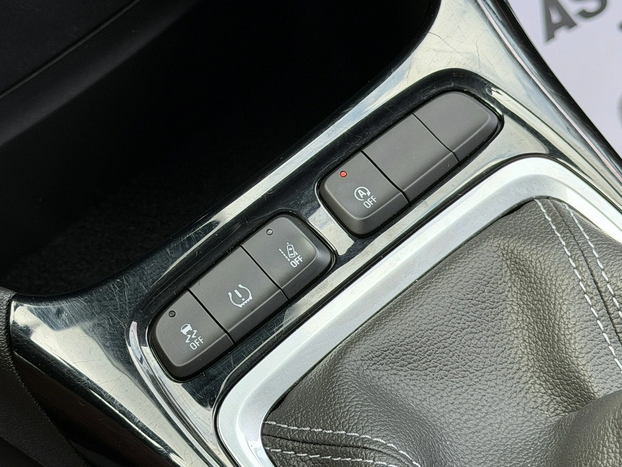 Opel Crossland X - Zdjęcie 20
