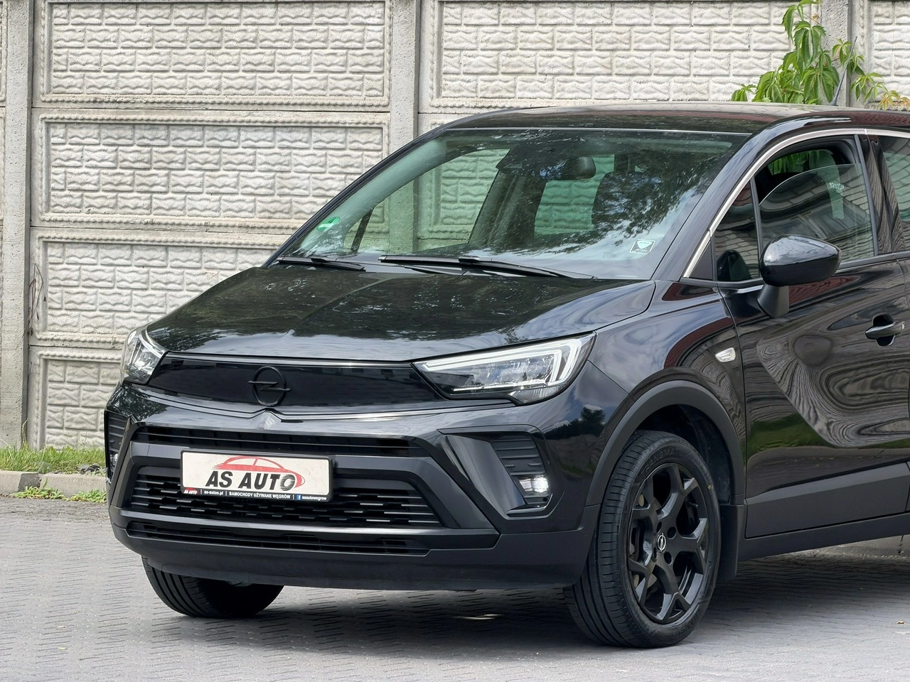 Opel Crossland X - Zdjęcie 26
