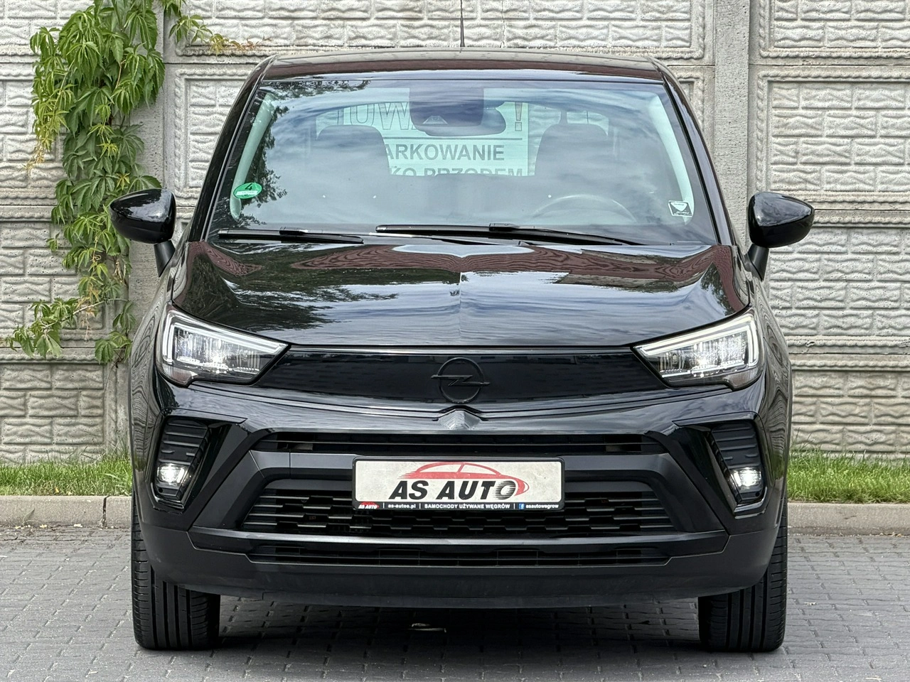 Opel Crossland X - Zdjęcie 27