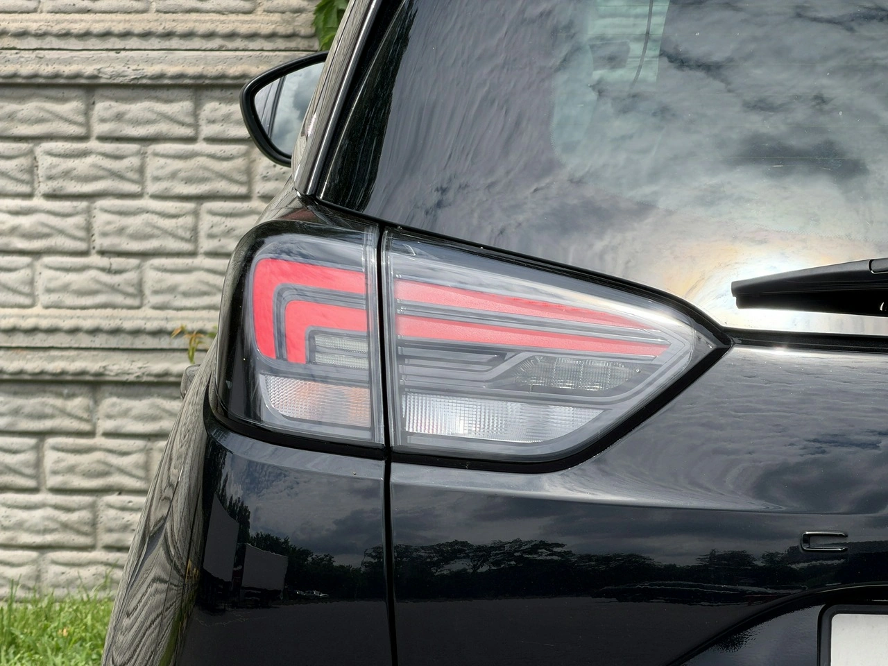 Opel Crossland X - Zdjęcie 44