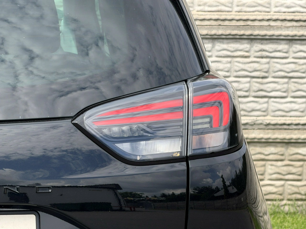 Opel Crossland X - Zdjęcie 45