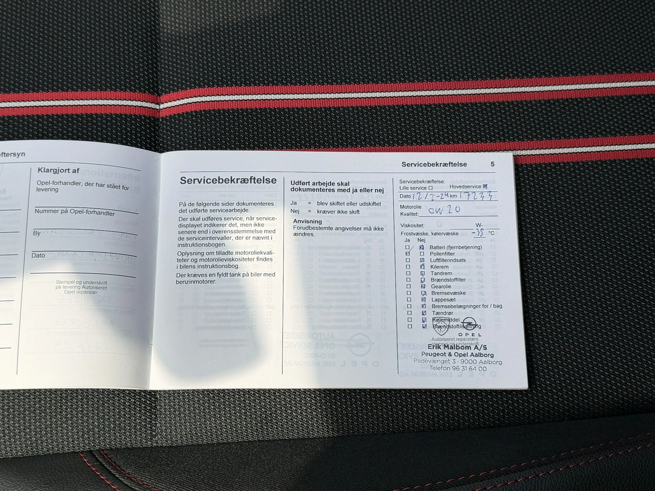 Opel Crossland X - Zdjęcie 61