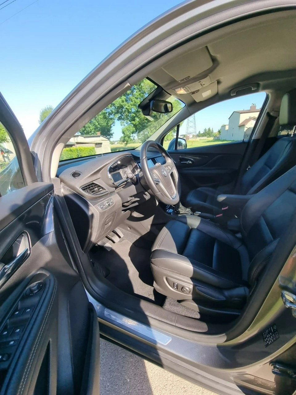Opel Mokka X - Zdjęcie 6