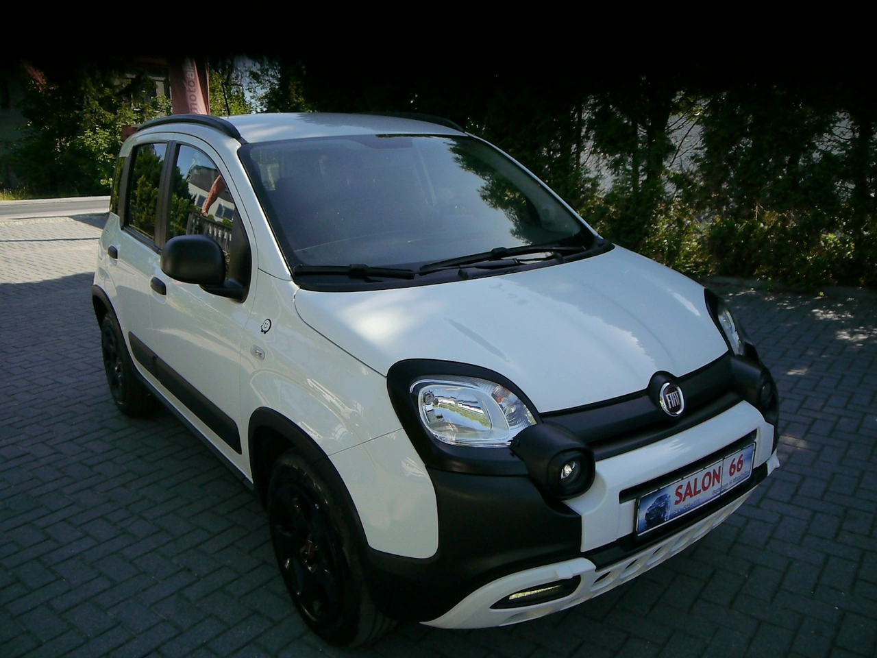 Fiat Panda - Zdjęcie 2