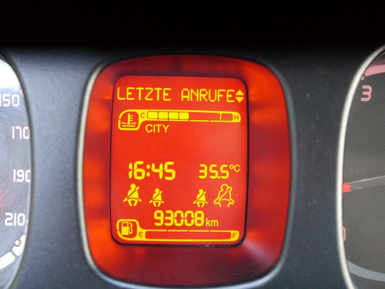 Fiat Panda - Zdjęcie 11