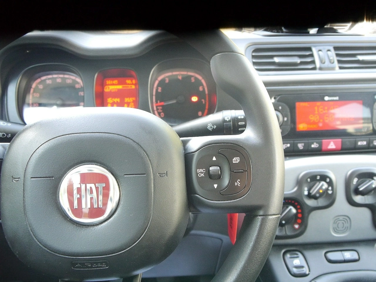 Fiat Panda - Zdjęcie 14