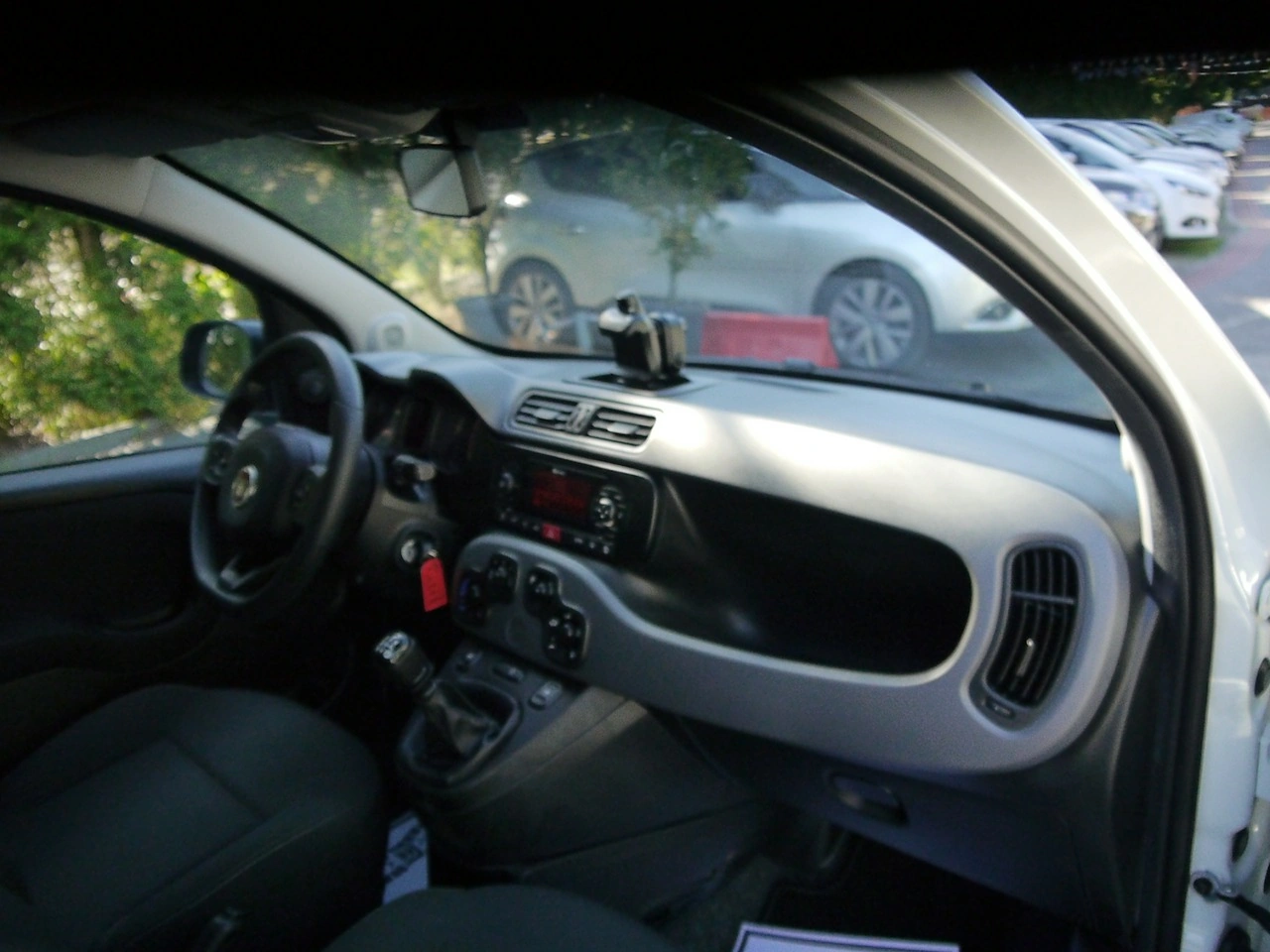 Fiat Panda - Zdjęcie 16