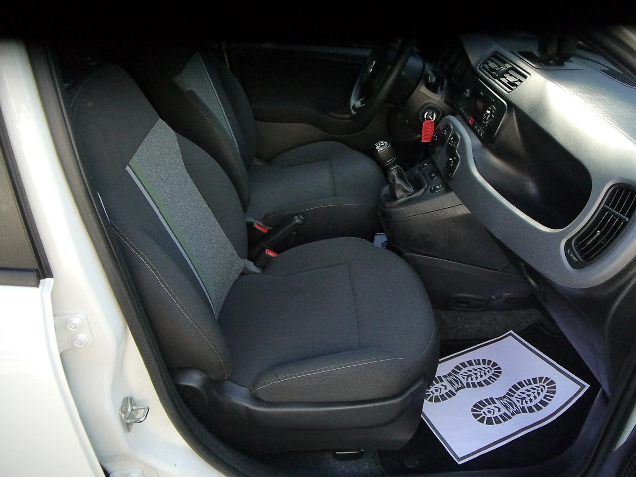 Fiat Panda - Zdjęcie 17
