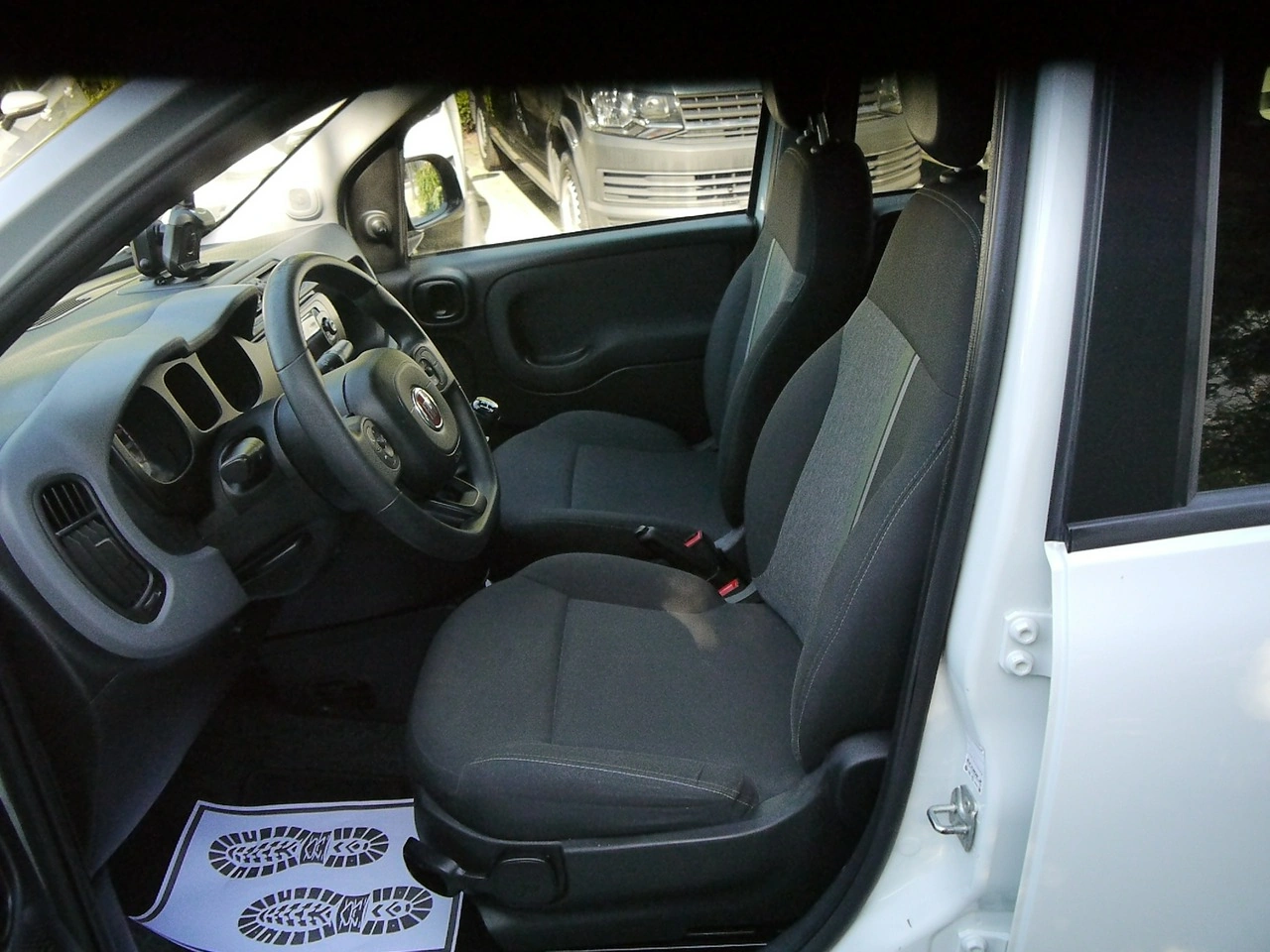 Fiat Panda - Zdjęcie 18