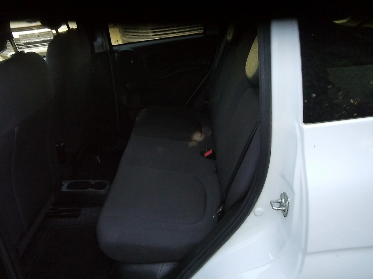 Fiat Panda - Zdjęcie 19