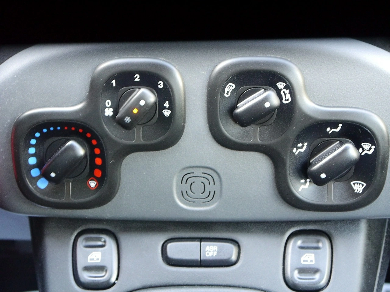 Fiat Panda - Zdjęcie 21