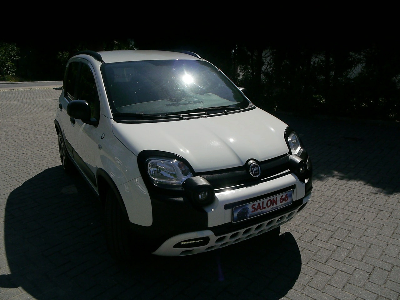 Fiat Panda - Zdjęcie 7