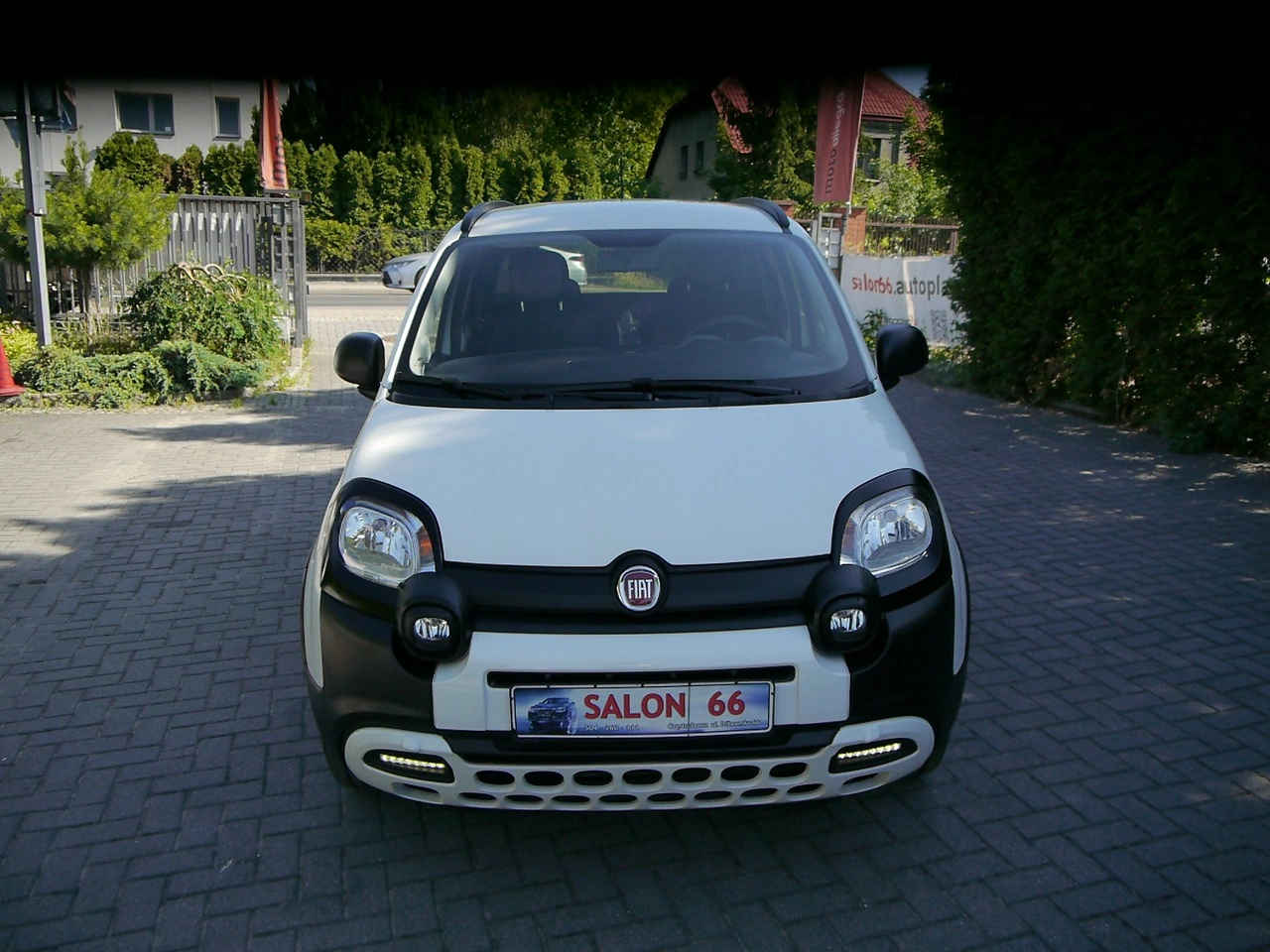 Fiat Panda - Zdjęcie 4