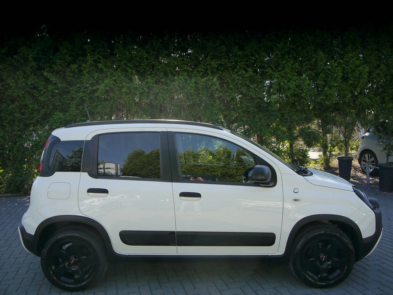 Fiat Panda - Zdjęcie 6