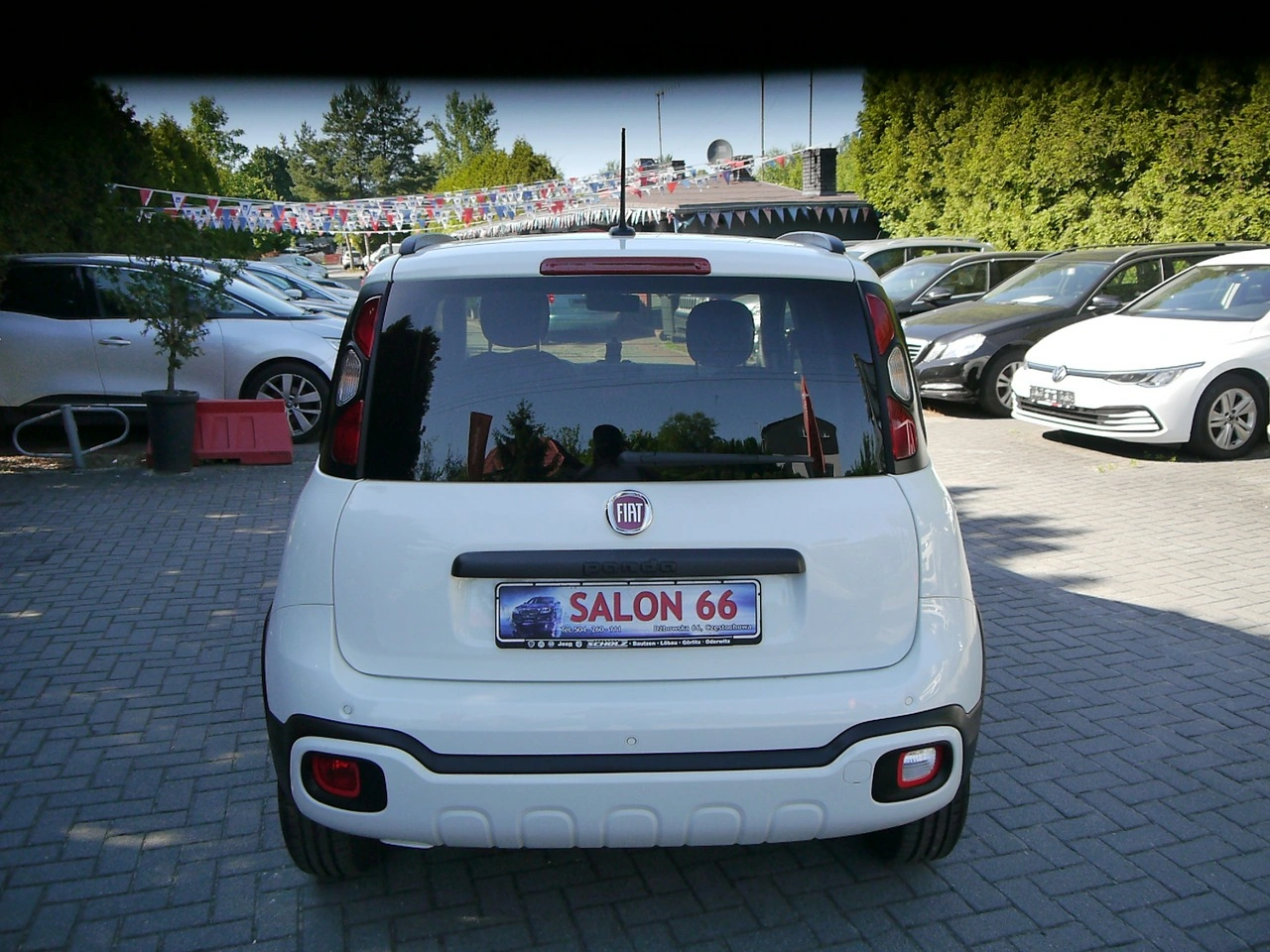 Fiat Panda - Zdjęcie 7