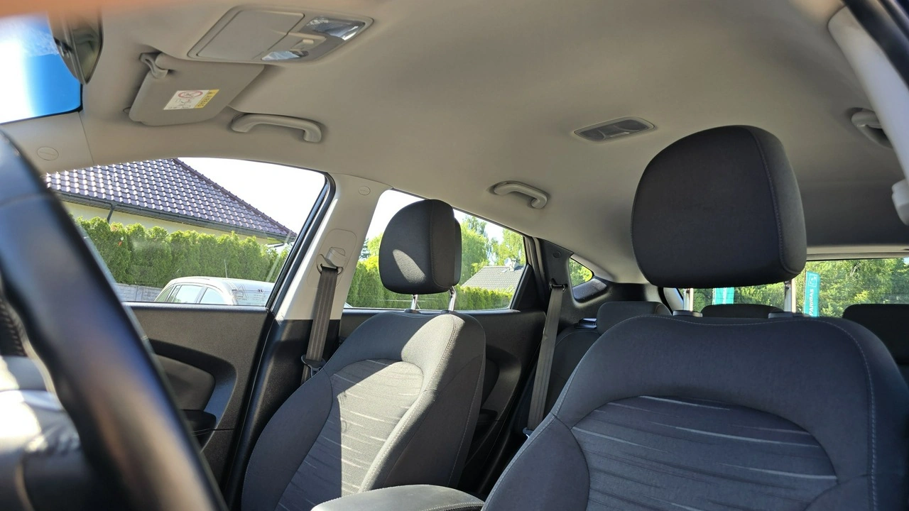 Hyundai ix35 - Zdjęcie 18