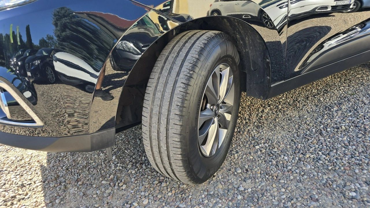 Hyundai ix35 - Zdjęcie 21