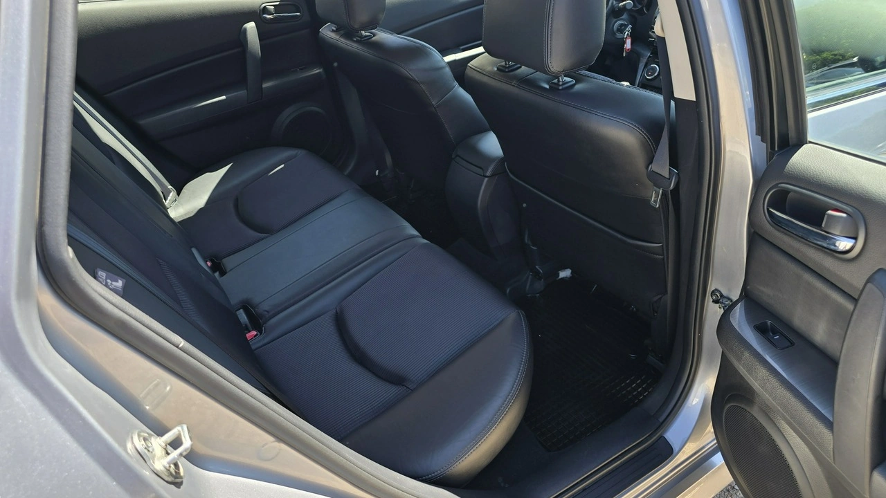 Mazda 6 - Zdjęcie 13