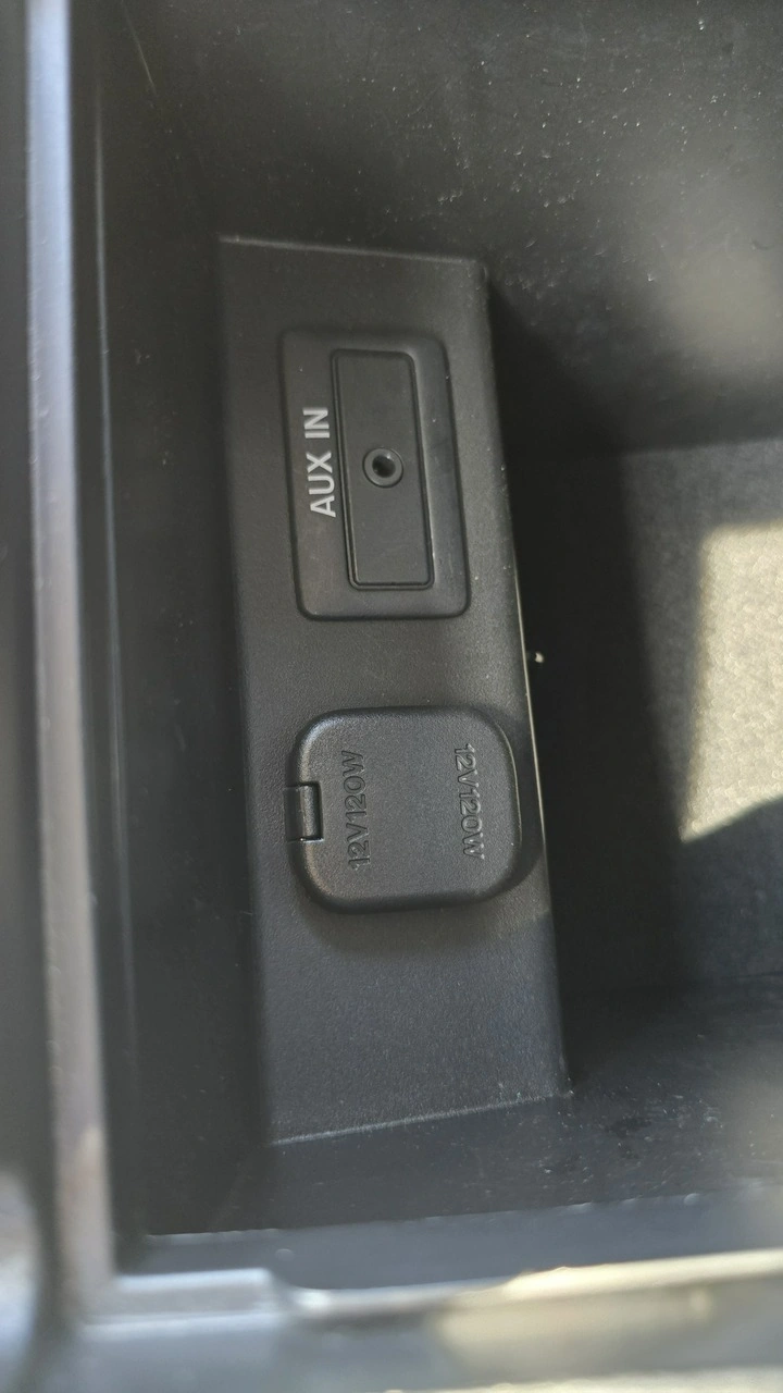 Mazda 6 - Zdjęcie 20