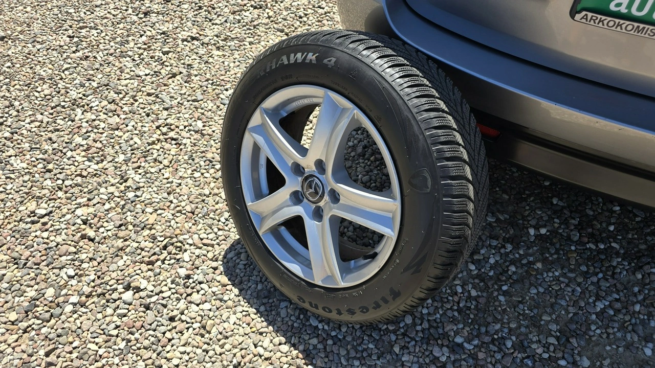 Mazda 6 - Zdjęcie 22