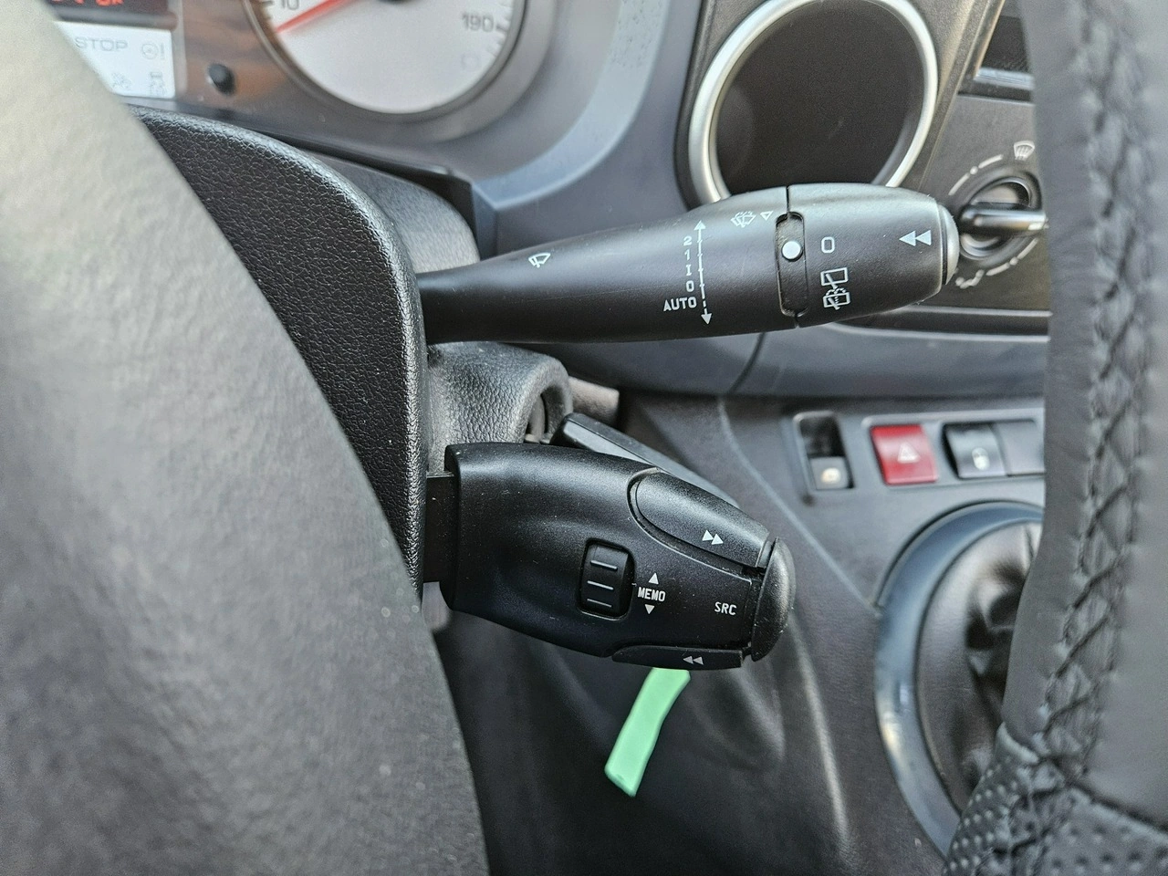 Peugeot Partner - Zdjęcie 12