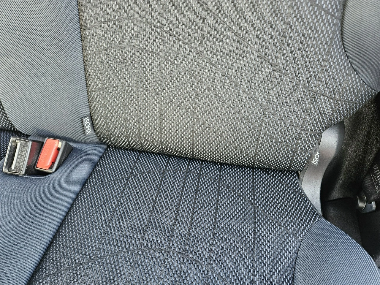 Peugeot Partner - Zdjęcie 14